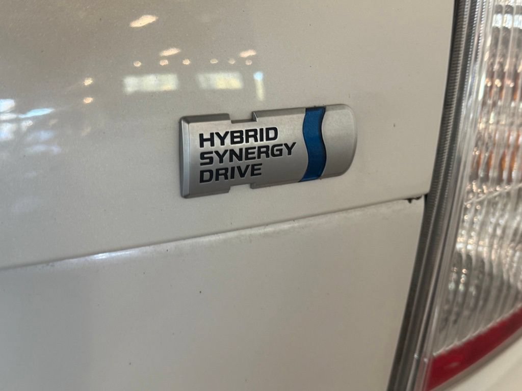 Used 2014 Toyota Prius Two FWD image 23