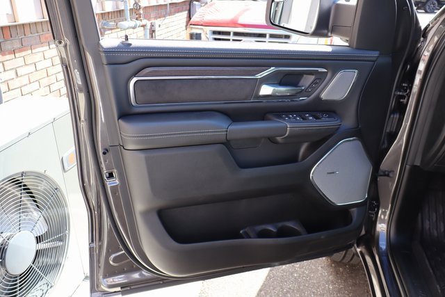 New 2026 RAM 1500 Laramie image 9