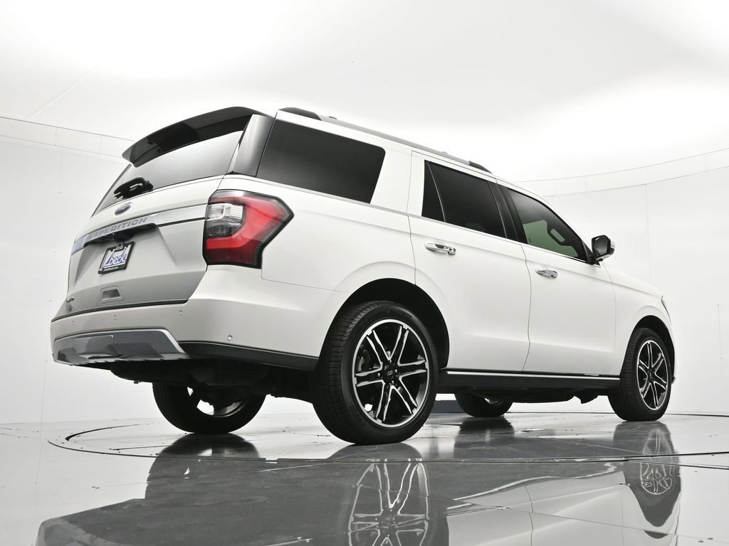 Used 2021 Ford Expedition Limited image 44