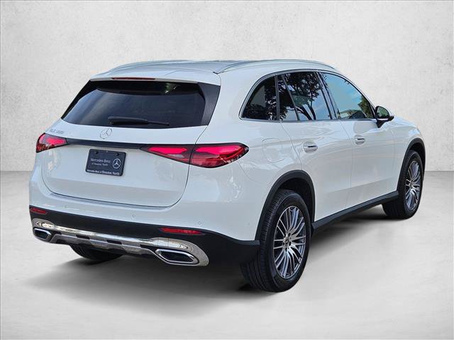 Certified 2026 Mercedes-Benz GLC 300 image 5