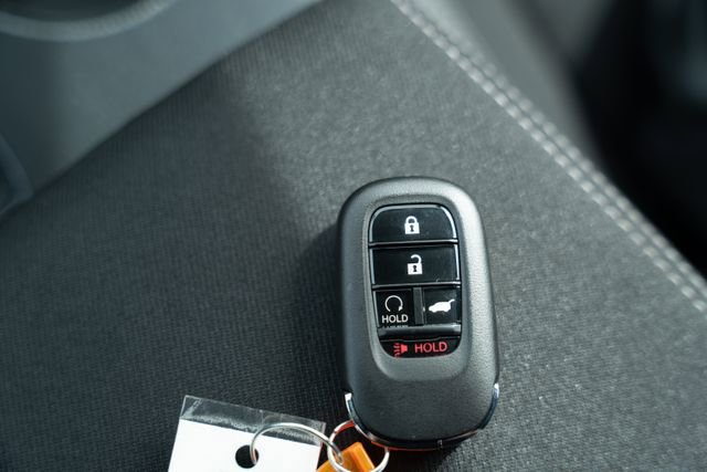 New 2026 Honda Civic Sport image 29