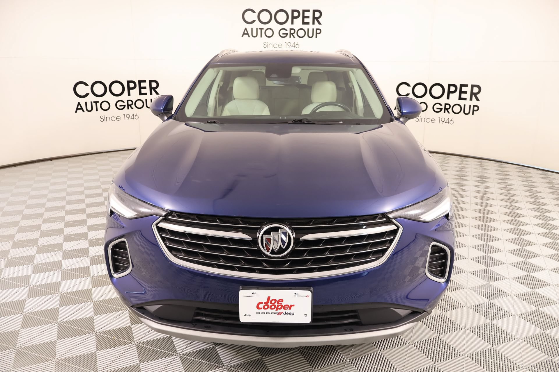 Used 2023 Buick Envision Preferred FWD image 9
