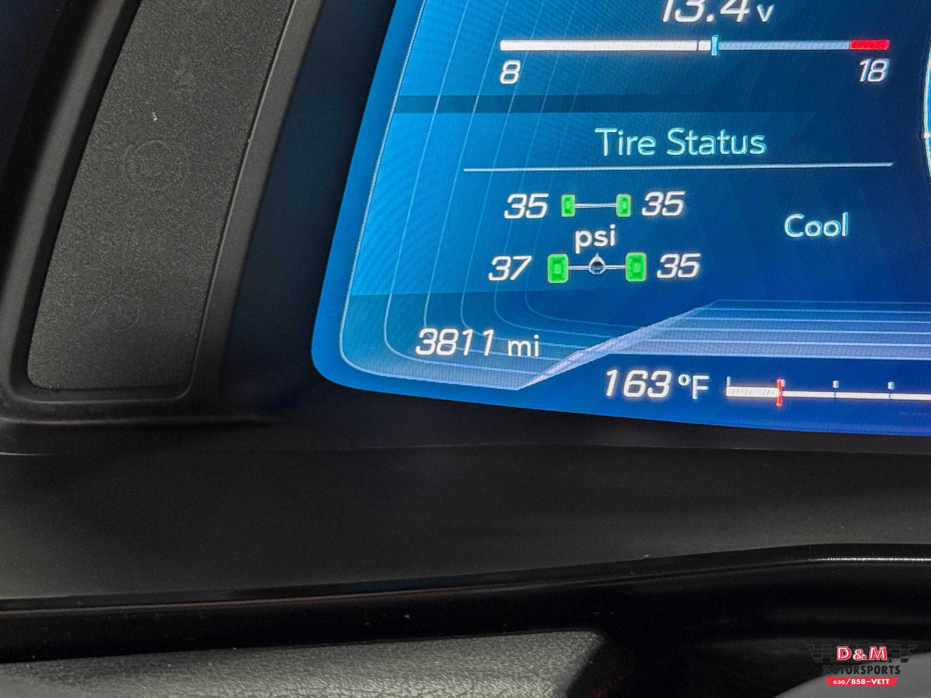 Used 2024 Chevrolet Corvette E-Ray AWD/4WD image 18