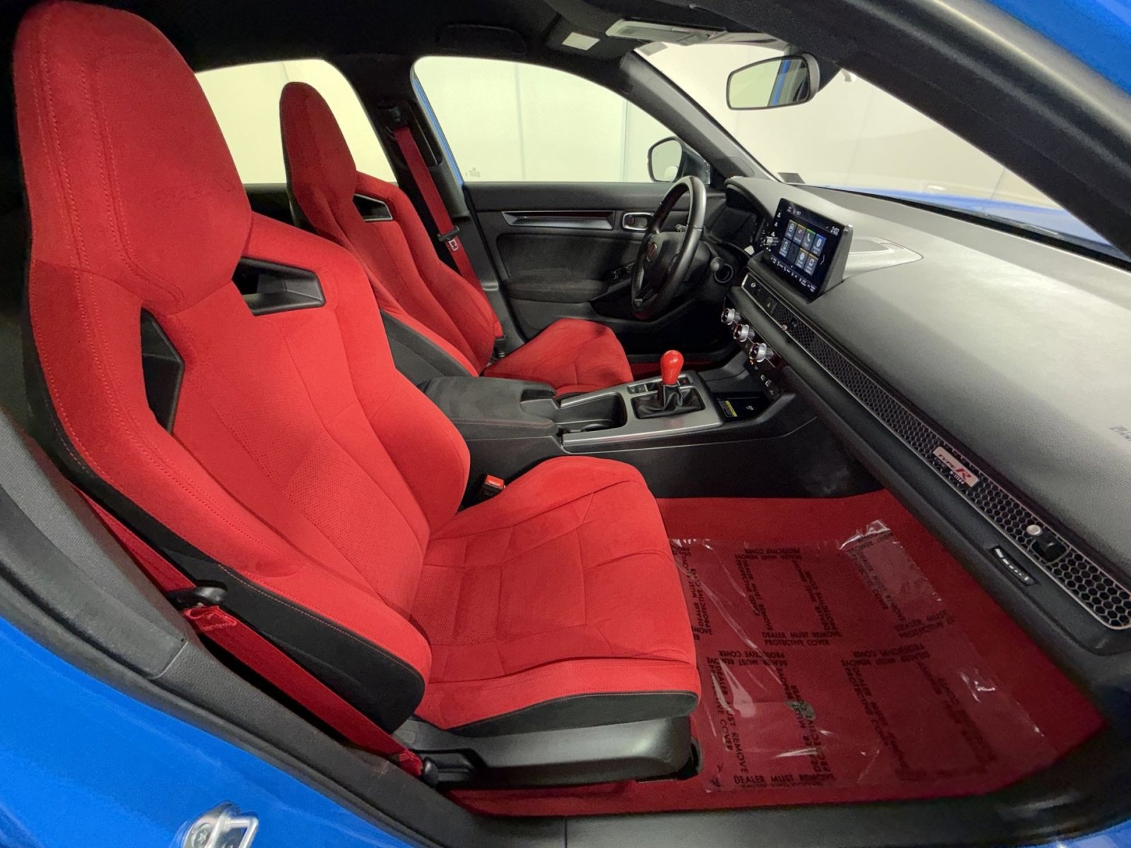 Used 2023 Honda Civic Type R image 25