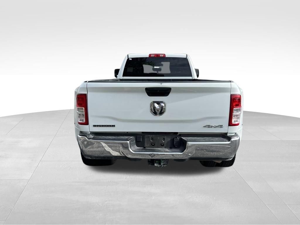 Used 2024 RAM 3500 Big Horn image 5