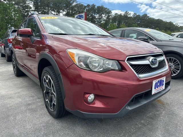 Used 2015 Subaru Crosstrek 2.0i Premium w/ Moonroof Package AWD/4WD image 1