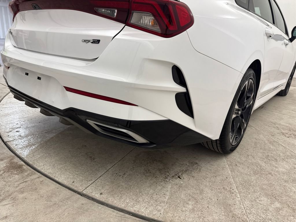 Used 2021 Kia K5 GT-Line w/ GT-Line FWD Premium Package image 20