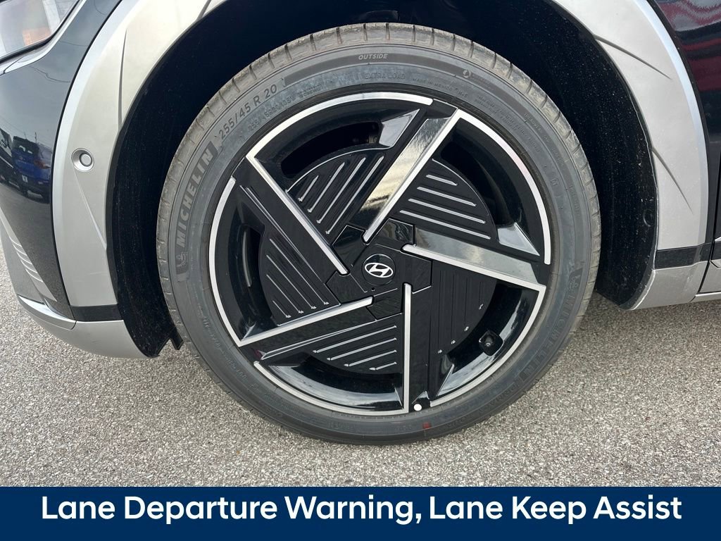 New 2026 Hyundai Ioniq 5 Limited image 9