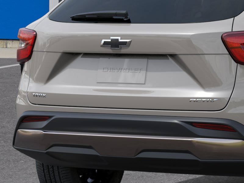 New 2026 Chevrolet Trax ACTIV w/ Sunroof Package FWD image 43
