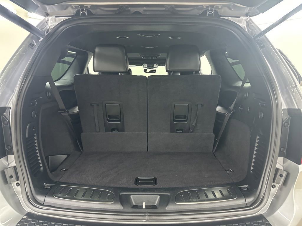 Used 2020 Dodge Durango R/T image 26