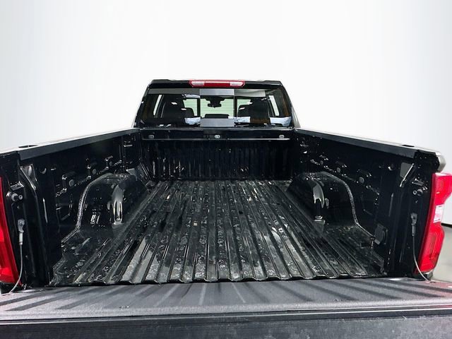 New 2026 Chevrolet Silverado 1500 RST w/ Safety Package image 28