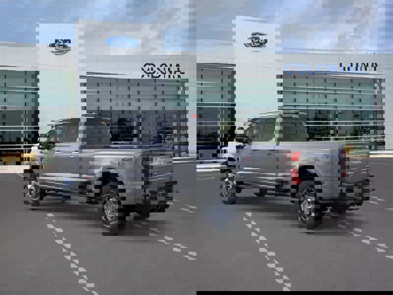 New 2026 Ford F450 4x4 Crew Cab Super Duty image 4