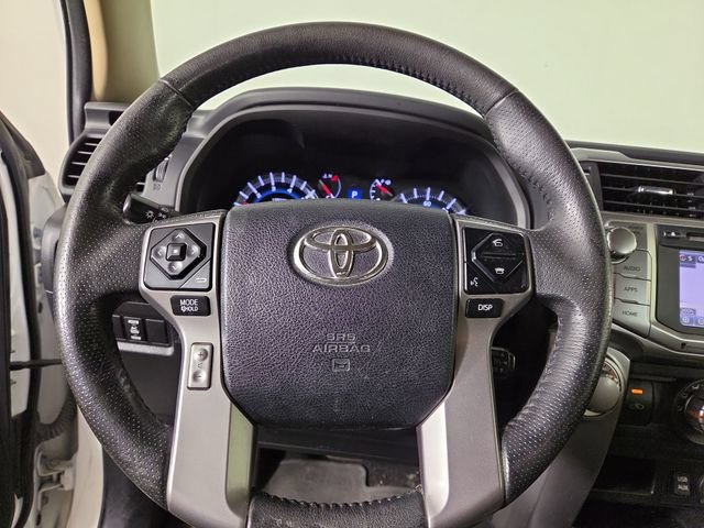 Used 2019 Toyota 4Runner SR5 Premium AWD/4WD image 23