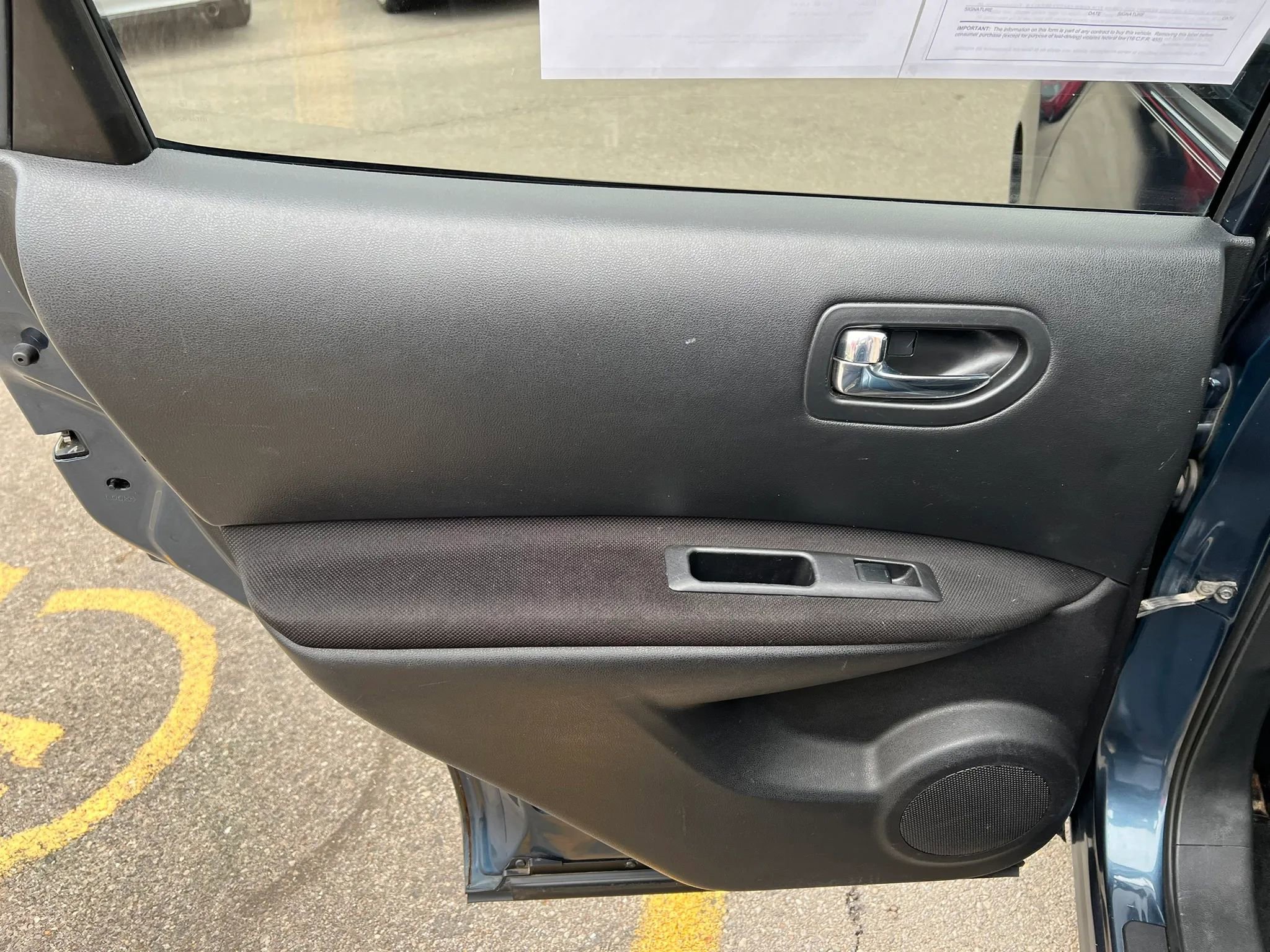 Used 2013 Nissan Rogue S w/ Special Edition Pkg image 28