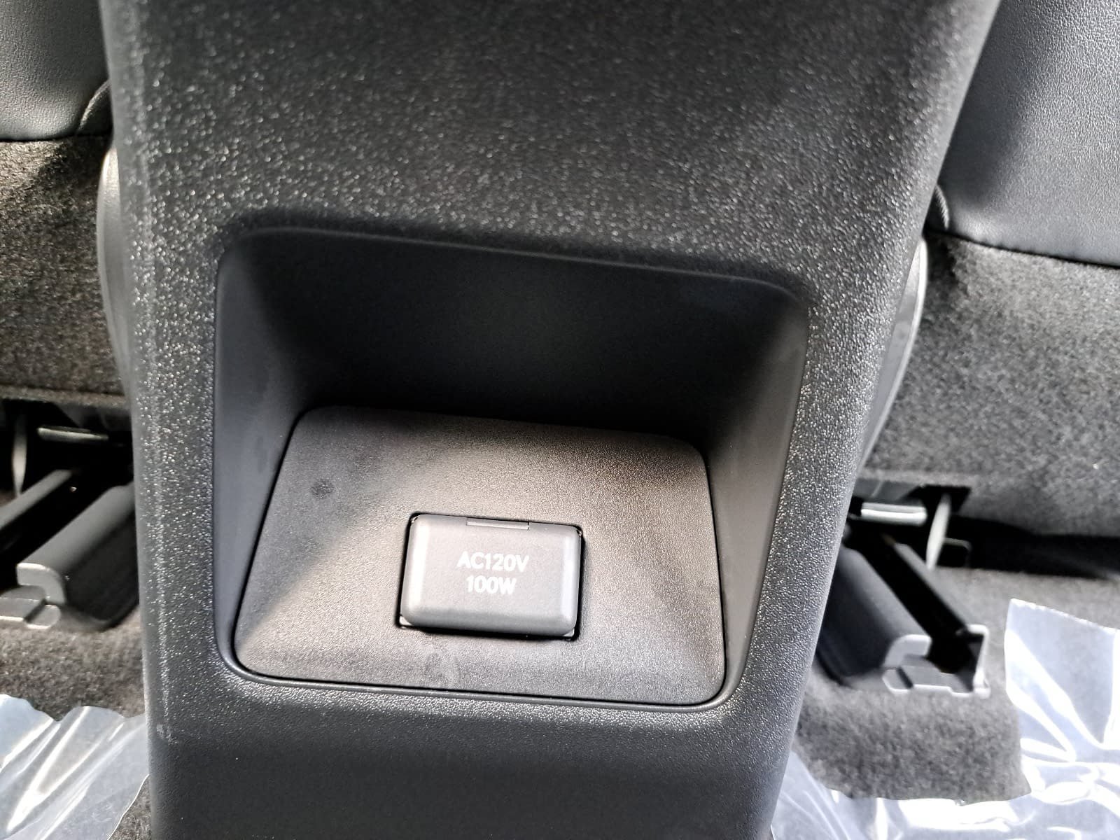 Used 2024 Lexus RZ 300e Premium w/ Accessory Package (Z1) FWD image 12