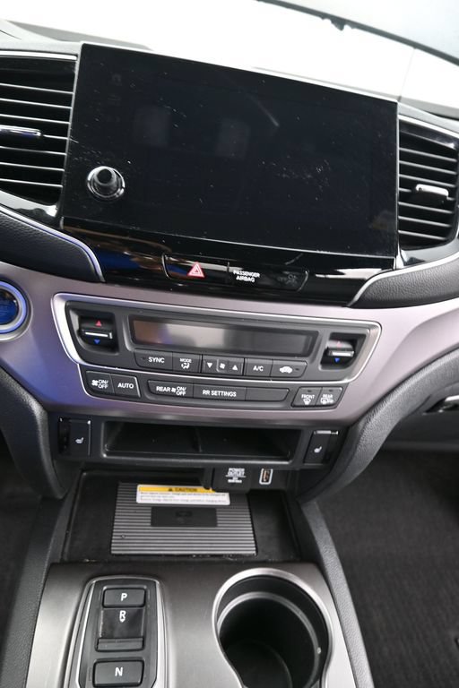 Certified 2022 Honda Passport EX-L image 14