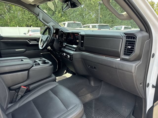 Used 2024 GMC Sierra 1500 SLT AWD/4WD image 28