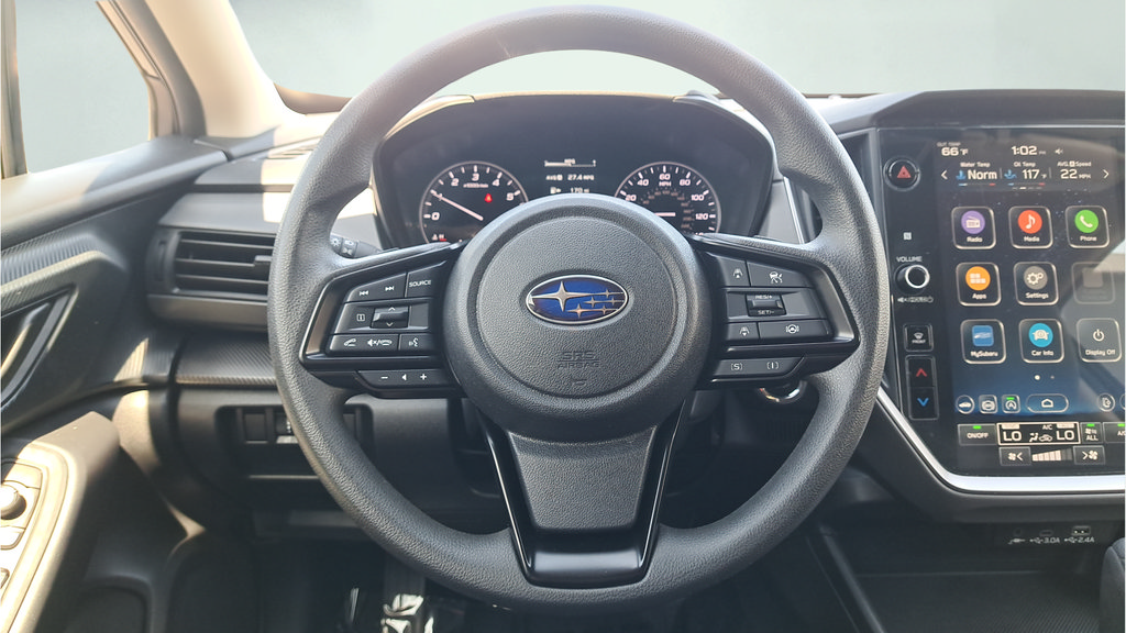 Used 2024 Subaru Crosstrek 2.0i Premium AWD/4WD image 13