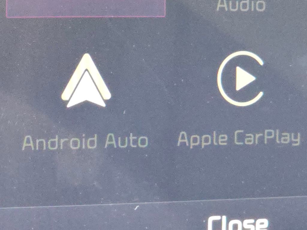 New 2026 Kia Seltos EX w/ EX Sunroof Package image 10