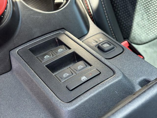 Used 2022 Ford Bronco Raptor AWD/4WD image 39