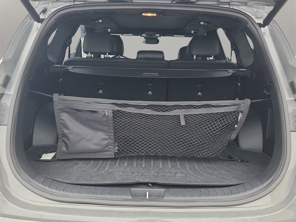 Certified 2023 Hyundai Santa Fe Calligraphy image 12