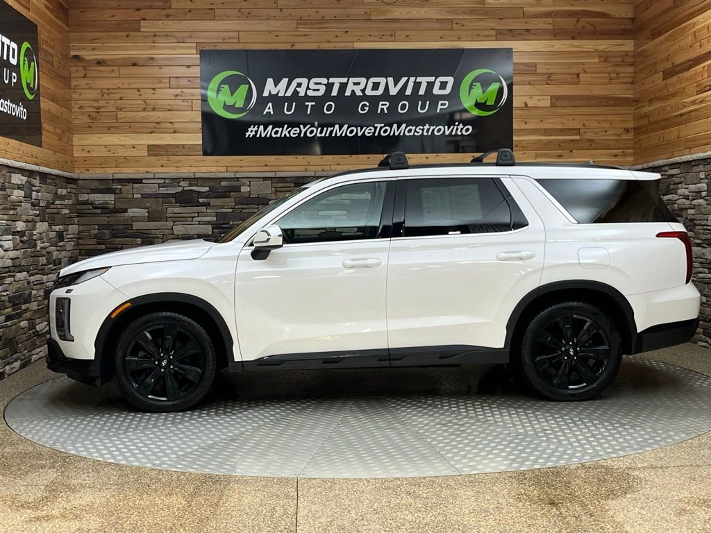 Used 2024 Hyundai Palisade XRT AWD/4WD image 6