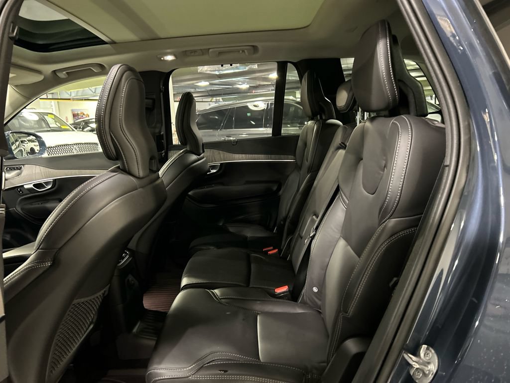 Certified 2024 Volvo XC90 T8 Ultimate w/ Protection Package Premier AWD/4WD image 23