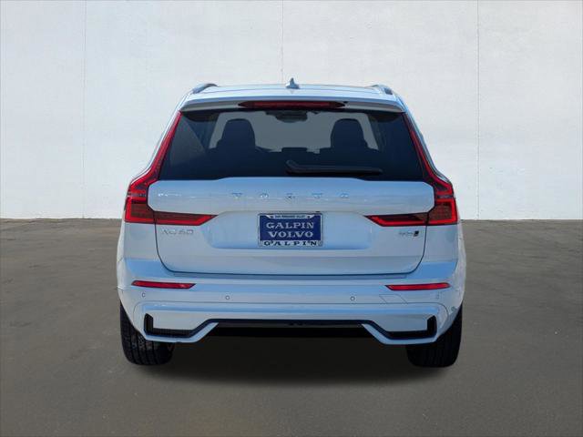 New 2026 Volvo XC60 B5 Ultra w/ Protection Package Premier image 5