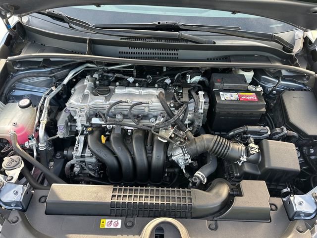 Used 2021 Toyota Corolla LE image 27