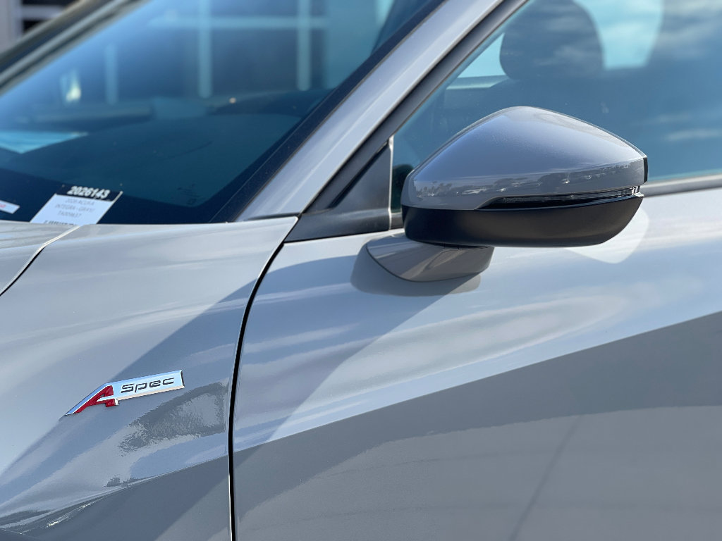 New 2026 Acura Integra A-Spec image 4