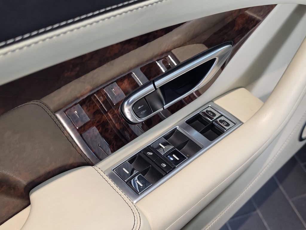 Used 2018 Bentley Continental GT AWD/4WD image 14