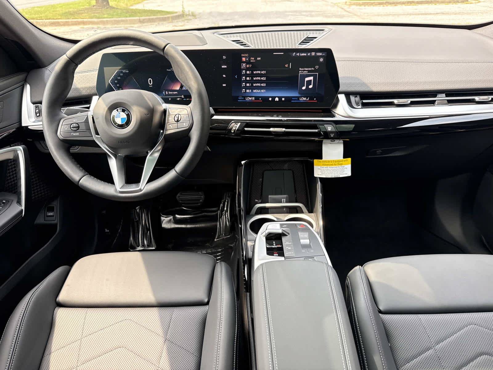 New 2026 BMW X2 xDrive28i w/ Technology Package AWD/4WD image 17