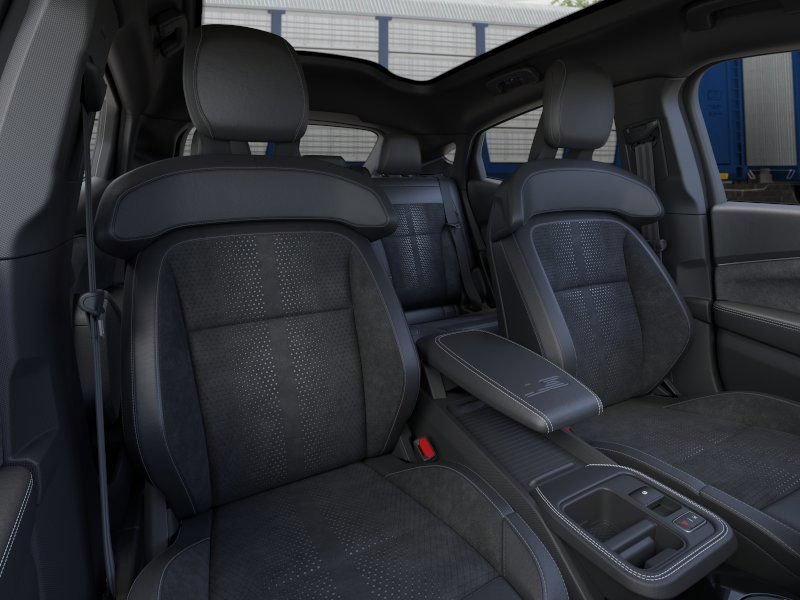 New 2026 Ford Mustang Mach-E GT AWD/4WD image 11
