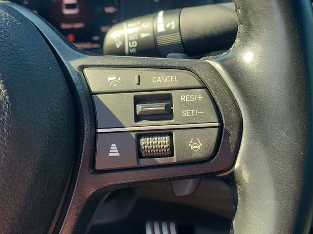 Used 2024 Honda Accord Sport image 34