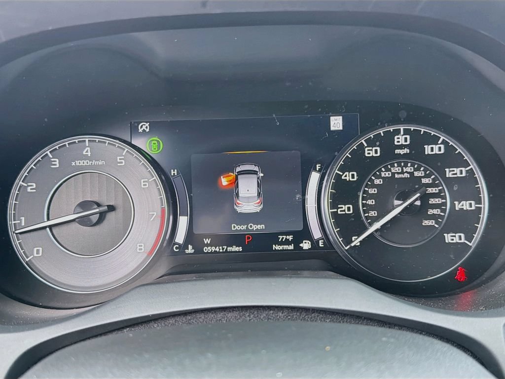 Used 2022 Acura RDX FWD w/ Technology Package image 40