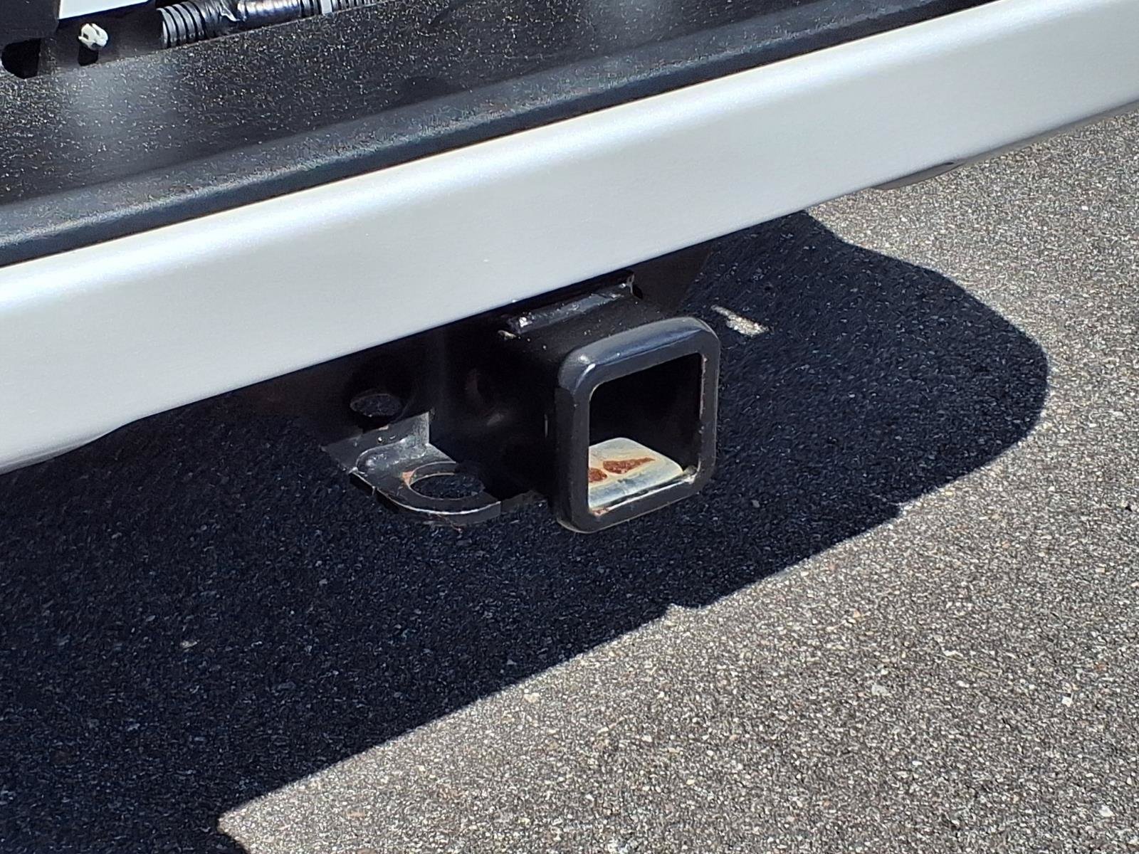 Certified 2024 Chevrolet Silverado 1500 High Country w/ Z71 Off-Road Package AWD/4WD image 6