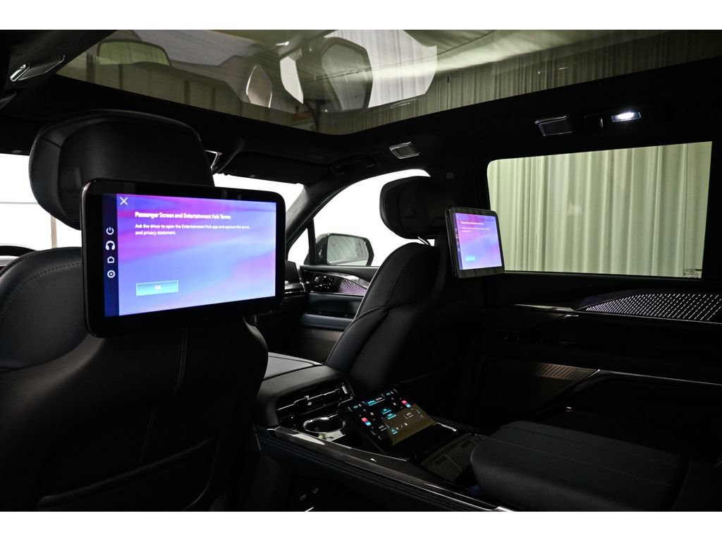 New 2026 Cadillac Escalade IQL Sport 2 AWD/4WD image 15