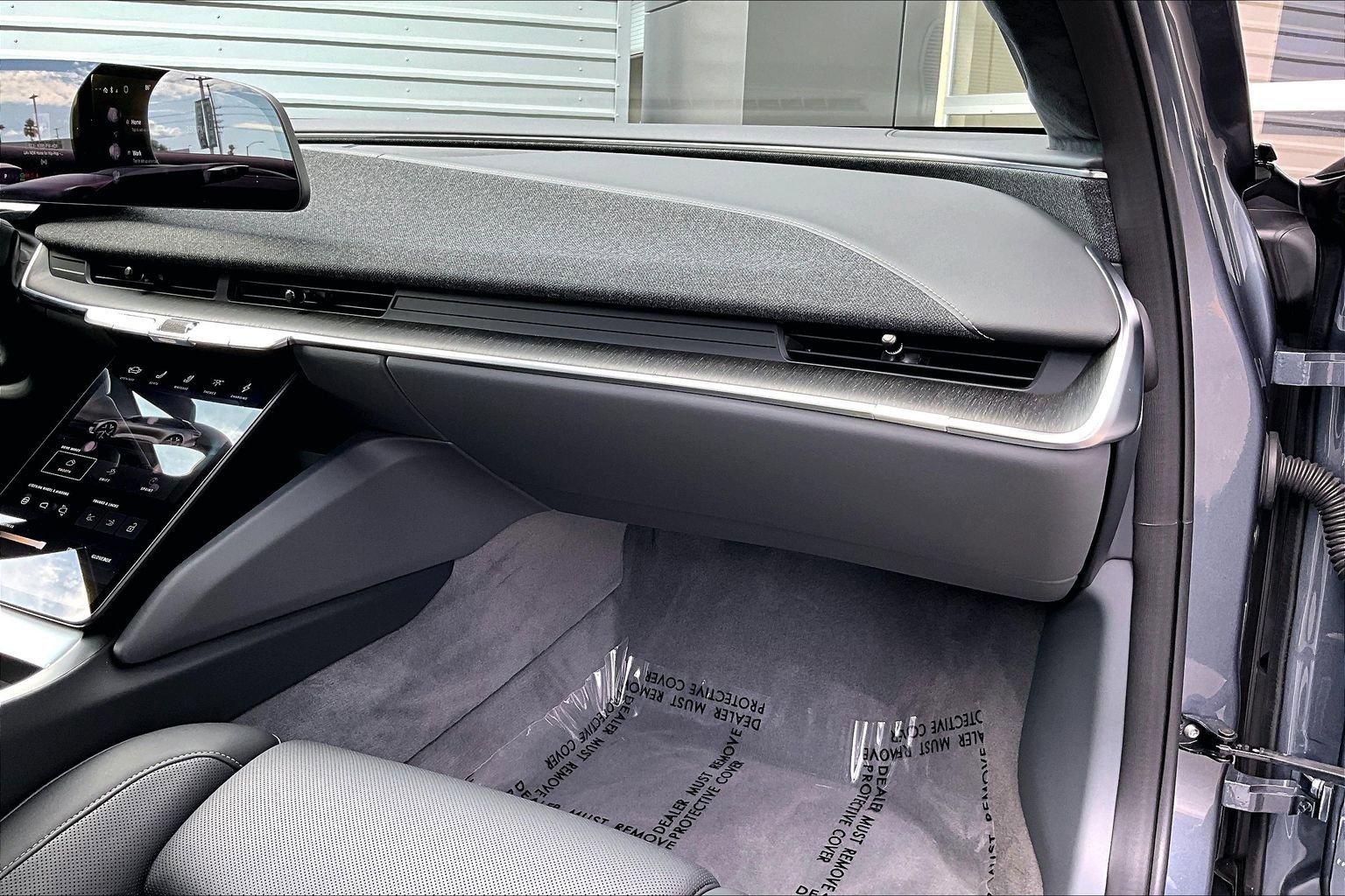Used 2024 Lucid Air Pure RWD image 16