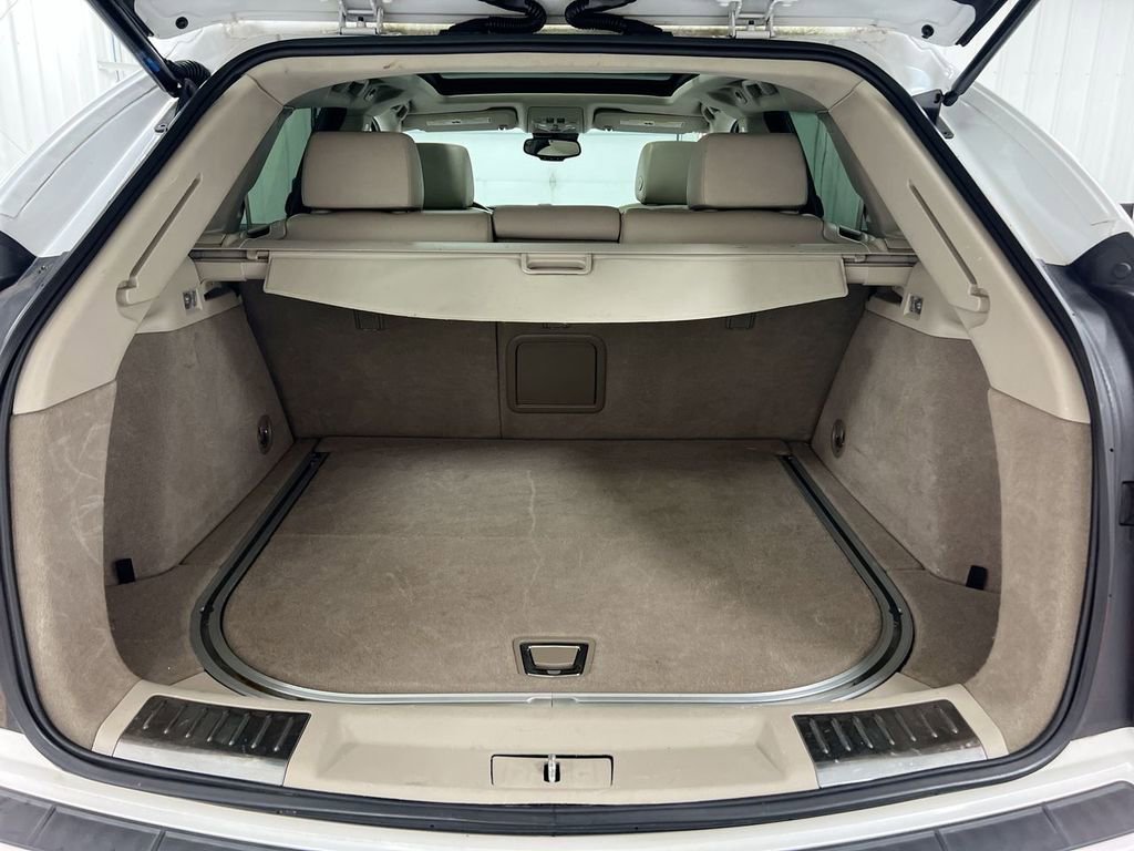 Used 2012 Cadillac SRX Luxury image 23