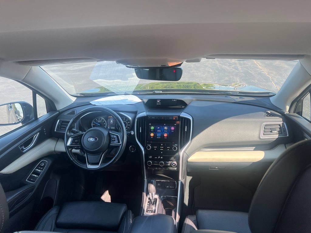 Used 2021 Subaru Ascent Limited AWD/4WD image 27