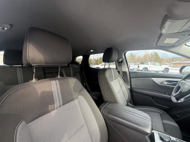 Used 2024 Chevrolet Blazer LT w/ Convenience Package image 16