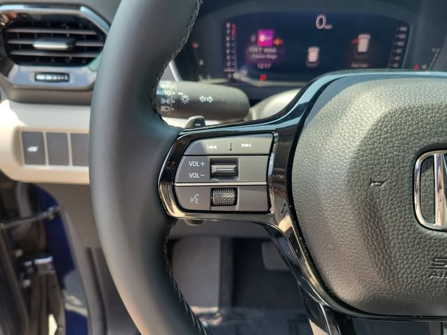 Certified 2026 Honda Passport RTL image 17