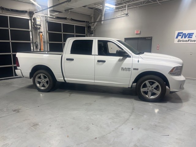 Used 2013 RAM 1500 Express