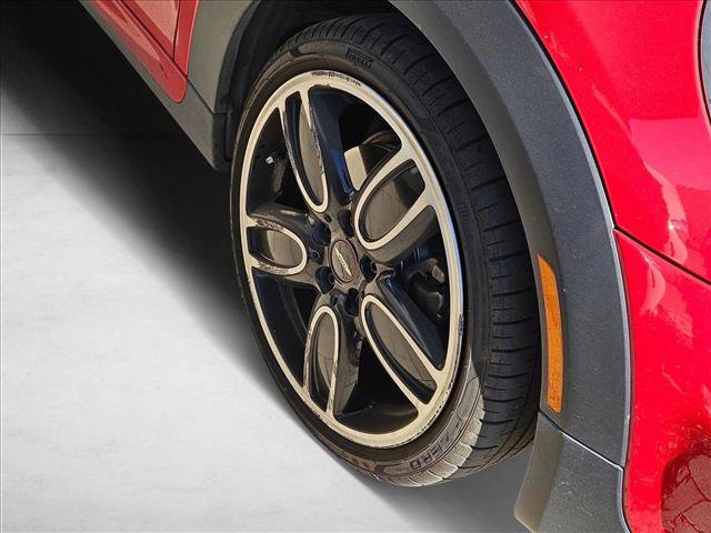 Used 2017 MINI Cooper S image 5