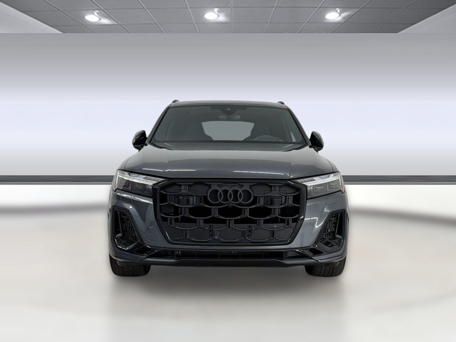 Used 2025 Audi SQ7 Prestige AWD/4WD image 6