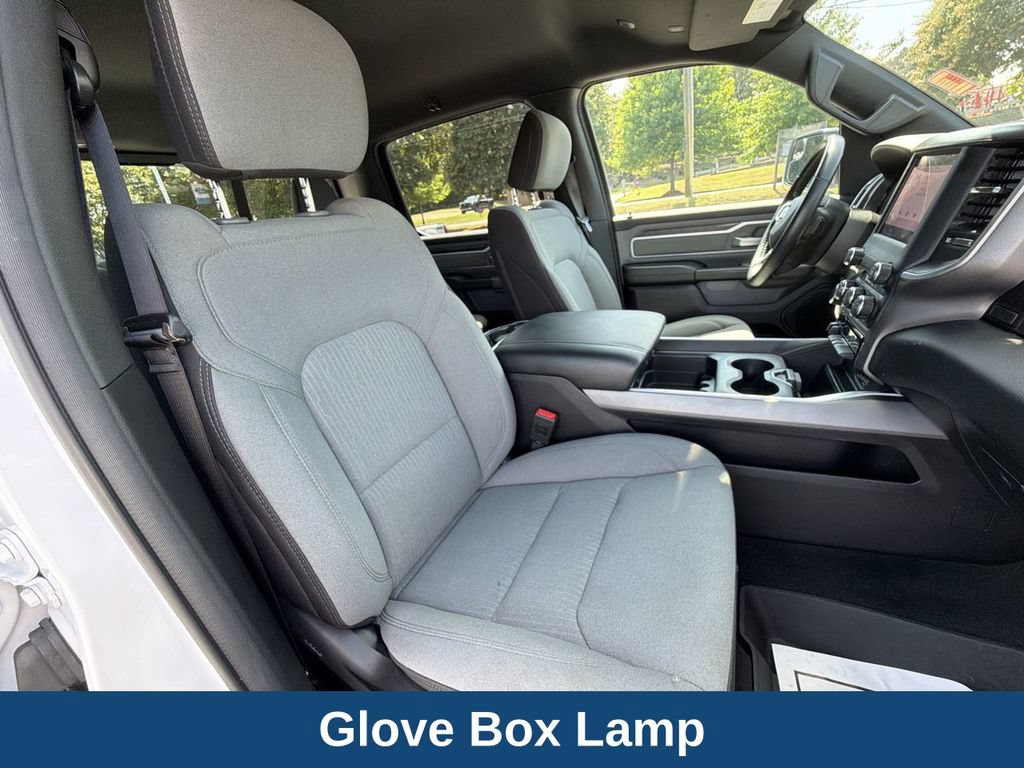 Used 2023 RAM 1500 Big Horn AWD/4WD image 27