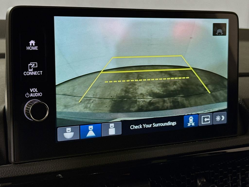 Used 2026 Honda CR-V EX-L image 11