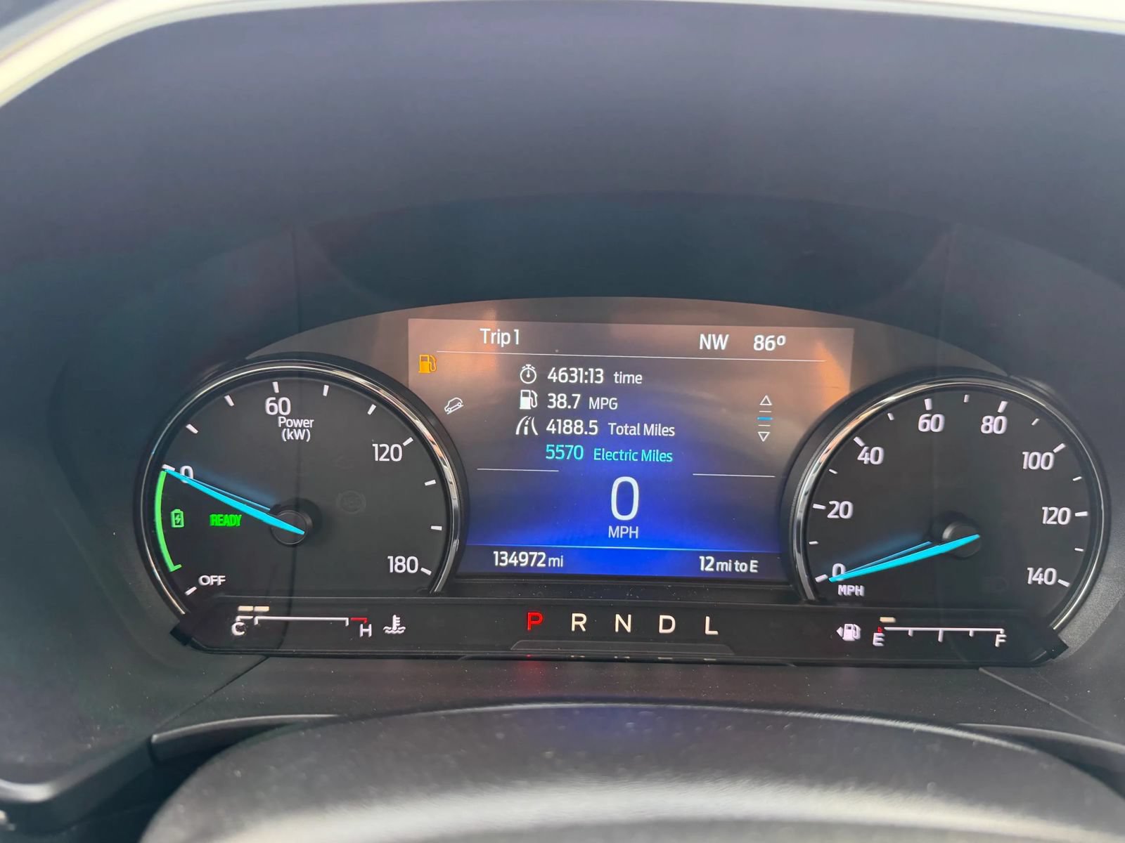 Used 2022 Ford Escape SEL FWD image 18