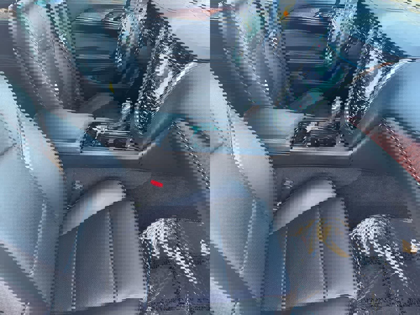 Used 2019 Cadillac CTS Luxury image 11