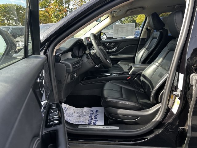 Certified 2024 Lincoln Corsair AWD w/ Equipment Group 101A image 19